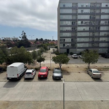 Mun2 Appartement La Serena Buitenkant foto
