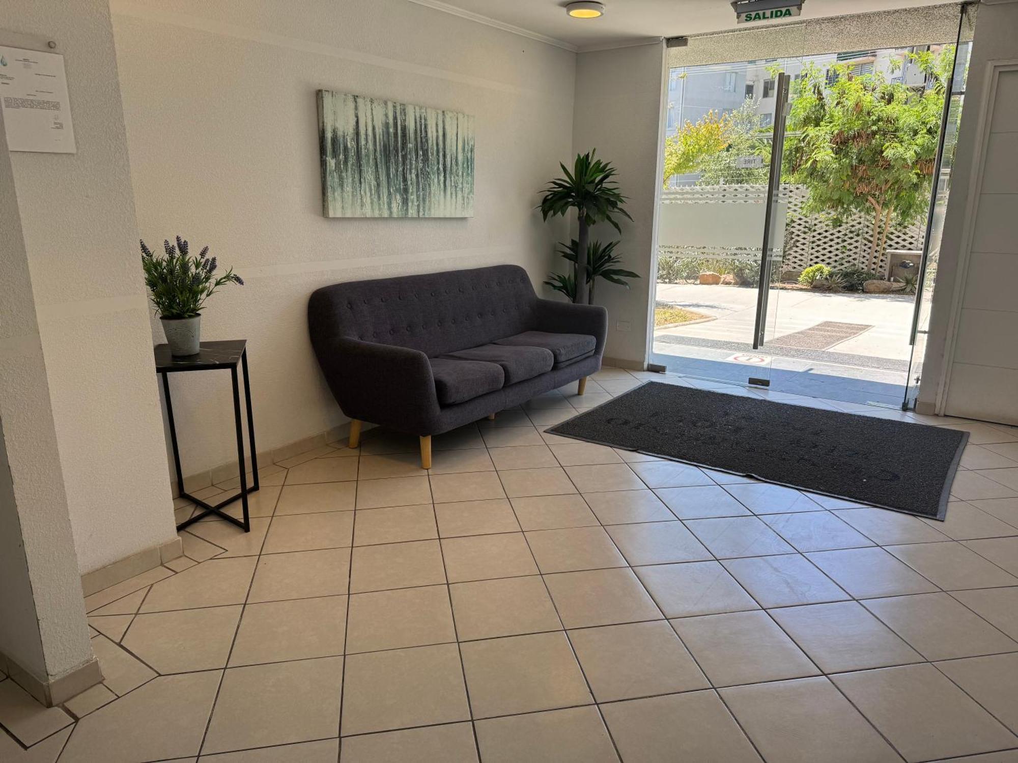 Mun2 Appartement La Serena Buitenkant foto