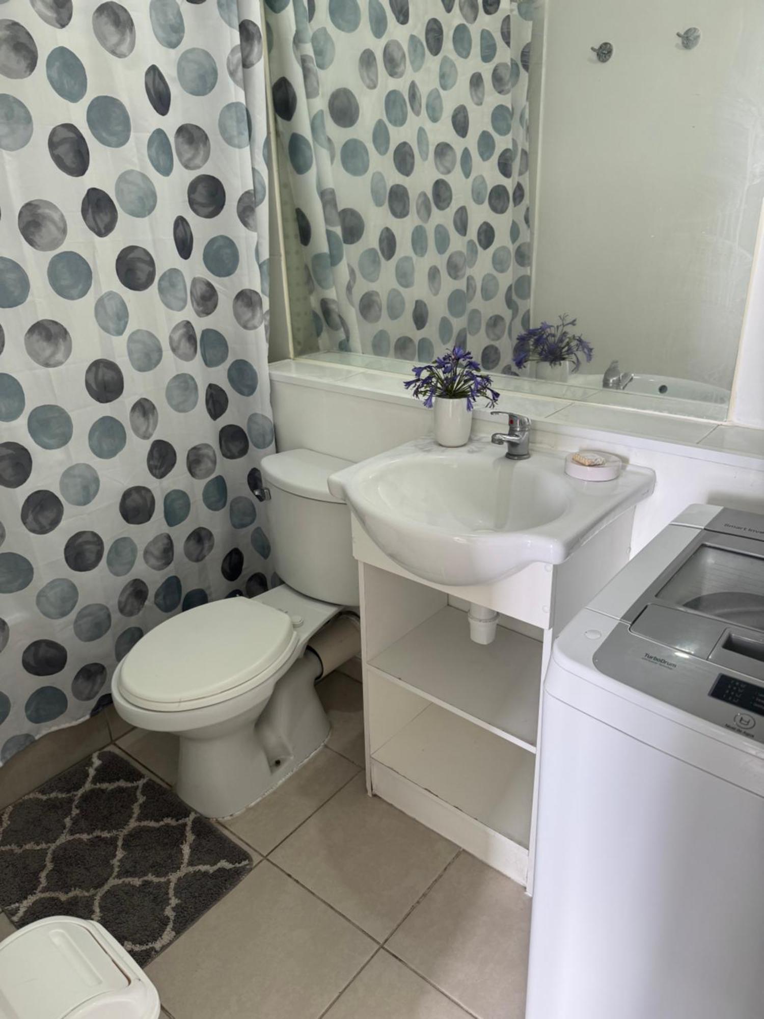 Mun2 Appartement La Serena Buitenkant foto