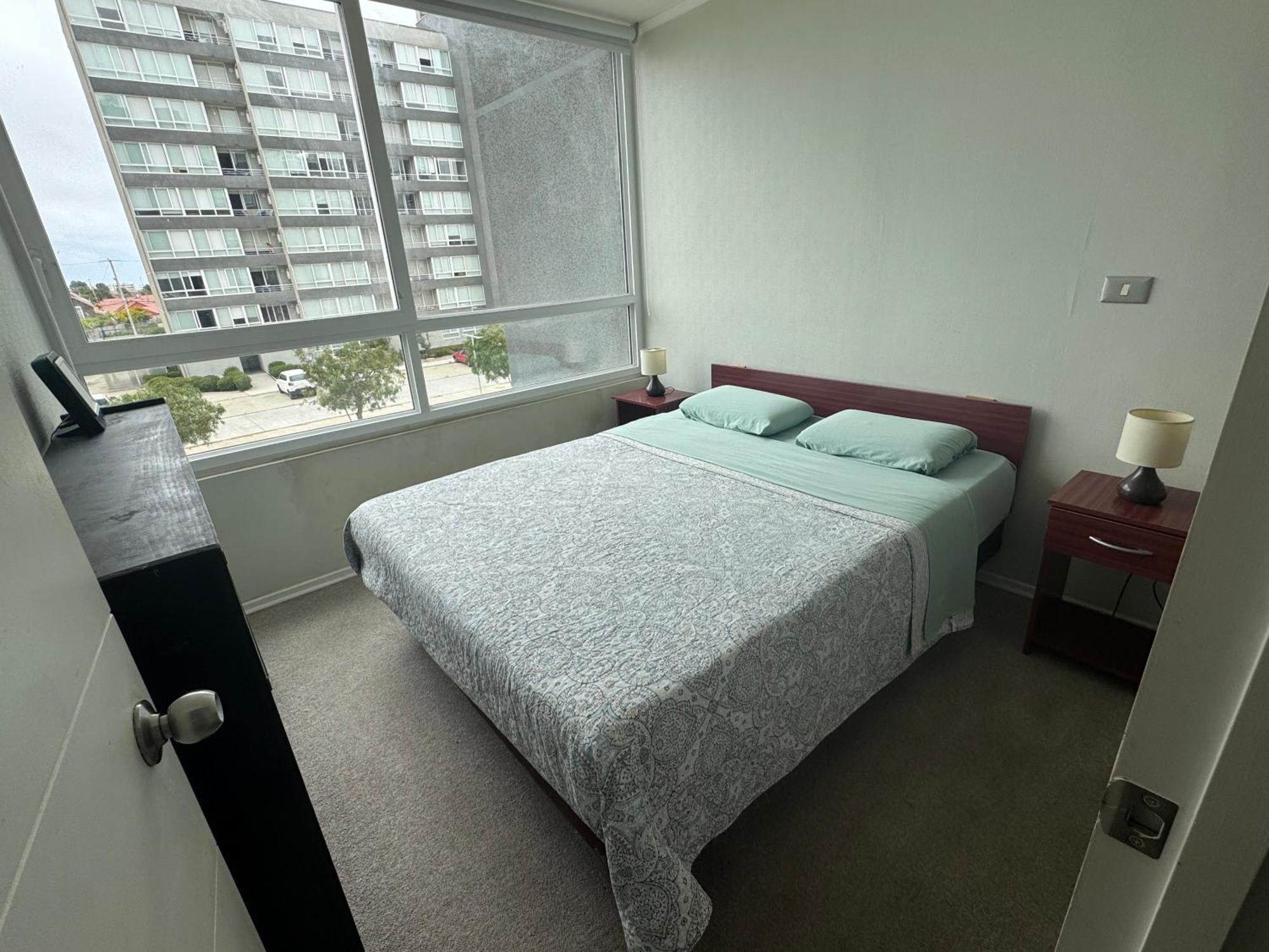 Mun2 Appartement La Serena Buitenkant foto