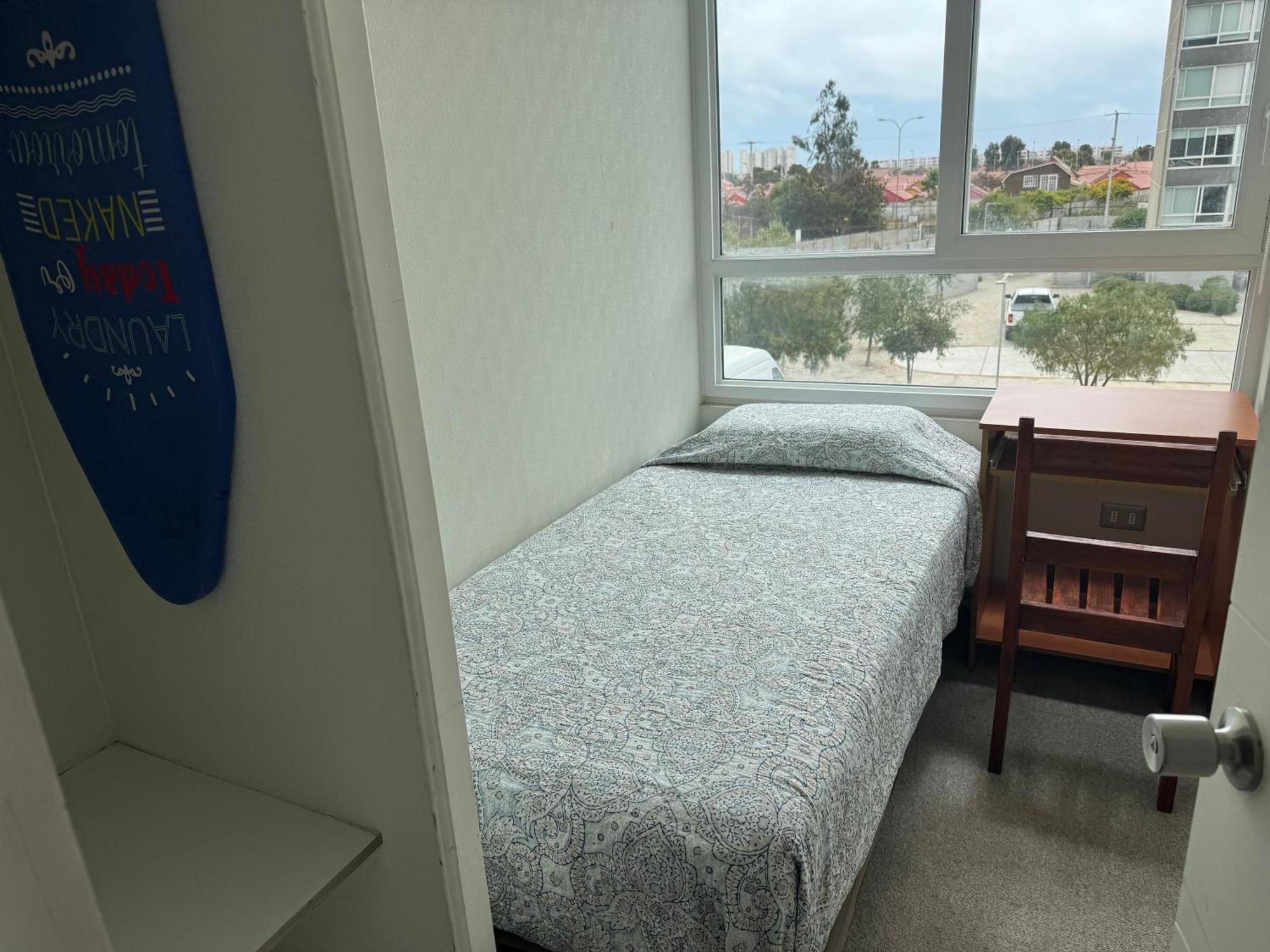 Mun2 Appartement La Serena Buitenkant foto