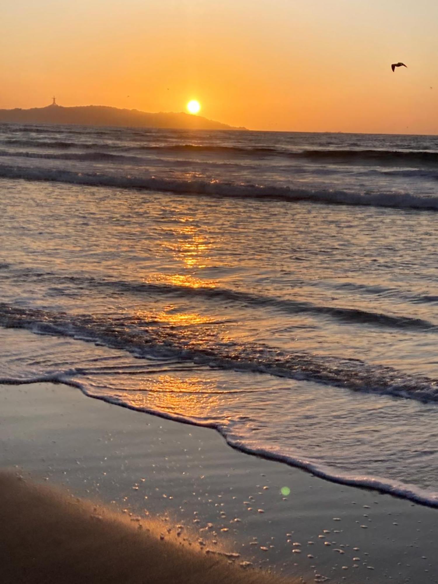 Mun2 Appartement La Serena Buitenkant foto